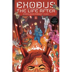 Life After Vol. 3 Exodus