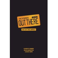 OUT THERE TP VOL 02 - Brian Augustyn