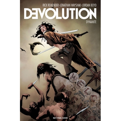 Devolution