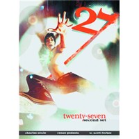 27 (TWENTY SEVEN) TP VOL 02 SECOND SET - Charles Soule