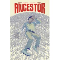 ANCESTOR TP - Matt Sheean, Malachi Ward