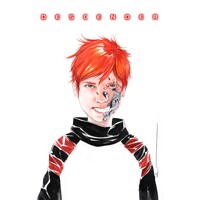 DESCENDER TP VOL 03 SINGULARITIES - Jeff Lemire