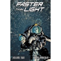 FASTER THAN LIGHT TP VOL 02 - Brian Haberlin