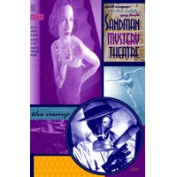 SANDMAN MYSTERY THEATRE TP BOOK 02 (MR) - Matt Wagner, Steven T. Seagle