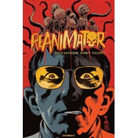 REANIMATOR TP -  Keith Davidsen