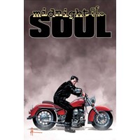 MIDNIGHT OF THE SOUL TP VOL 01 -  Howard Chaykin