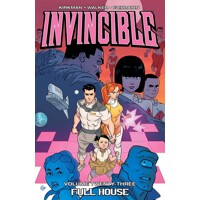 INVINCIBLE TP VOL 23 - Robert Kirkman