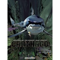 CARTHAGO HC - Christophe Bec