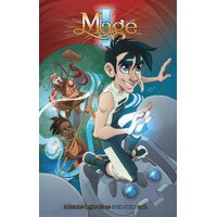I MAGE TP VOL 02 - Gary Turner