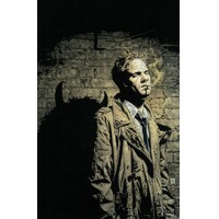 JOHN CONSTANTINE HELLBLAZER TP VOL 15 HIGHWATER - Brian Azzarello