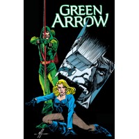 GREEN ARROW TP VOL 07 HOMECOMING -  Mike Grell