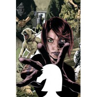 CHECKMATE BY GREG RUCKA TP VOL 01 - Greg Rucka