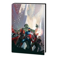 GUIDEBOOK TO MARVEL CINEMATIC UNIVERSE HC VOL 01 -  Mike O&#039;Sullivan