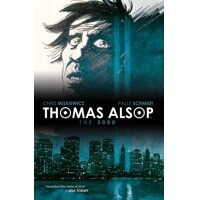 THOMAS ALSOP TP VOL 02 -  Chris Miskiewicz