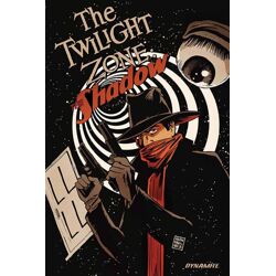 Twilight Zone Shadow