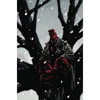 HELLBOY WINTER SPECIAL 2017 ONE SHOT - Mike Mignola, Chris Roberson, Scott All...