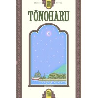 TONOHARU HC PART THREE -  Lars Martinson