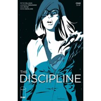 DISCIPLINE #1 -  Peter Milliga