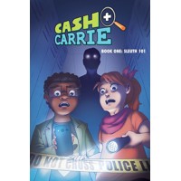CASH AND CARRIE TP VOL 01 SLUETH 101 -  Giulie Speziani, Shawn Pryor
