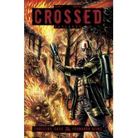 CROSSED HC VOL 17 -  Christos Gage