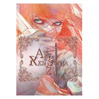 ART OF RED SONJA HC VOL 02