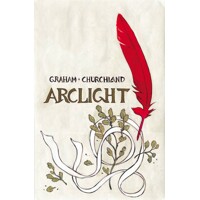 ARCLIGHT TP - Brandon Graham