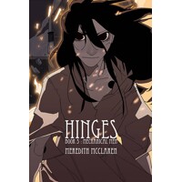 HINGES TP BOOK 03 MECHANICAL MEN - Meredith McClaren