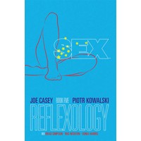 SEX TP VOL 05 REFLEXOLOGY -  Joe Casey