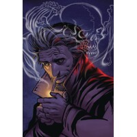 HELLBLAZER TP VOL 01 THE POISON TRUTH - Simon Oliver