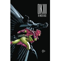 DARK KNIGHT III MASTER RACE #6 (OF 8) - Frank Miller, Brian Azzarello