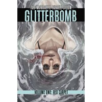 GLITTERBOMB TP VOL 01 RED CARPET - Jim Zub