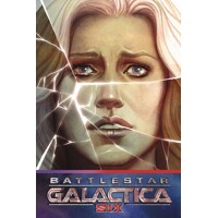 BATTLESTAR GALACTICA SIX TP - J. T. Krul