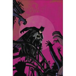 BATMAN TP VOL 02 I AM SUICIDE - Tom King