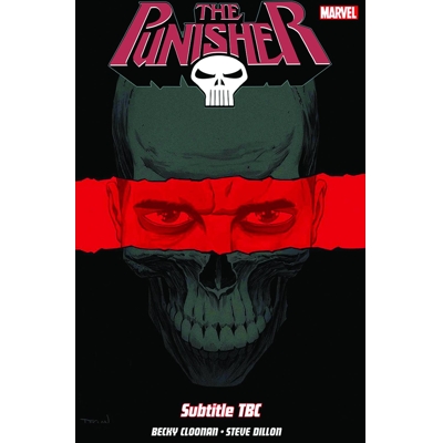 Punisher Vol. 1