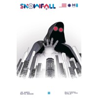 SNOWFALL TP - Joe Harris