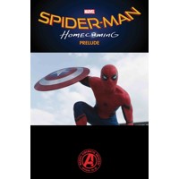 SPIDER-MAN HOMECOMING PRELUDE TP - Various