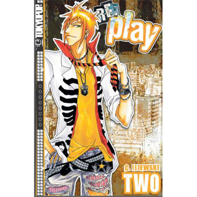 Replay Vol. 2 (Of 3)