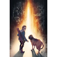 ANIMOSITY TP VOL 01 - Marguerite Bennett