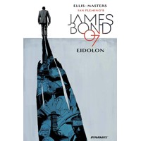 JAMES BOND HC VOL 02 EIDOLON - Warren Ellis