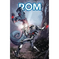 ROM TP VOL 02 - Chris Ryall, Christos N. Gage