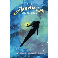 AMELIA COLE OMNIBUS TP - Adam P. Knave, D.J. Kirkbride