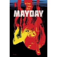 MAYDAY TP -  Alex De Campi