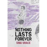 NOTHING LASTS FOREVER TP - Sina Grace