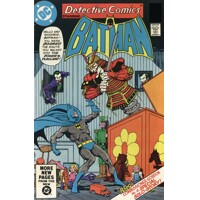TALES OF THE BATMAN GERRY CONWAY HC - Gerry Conway