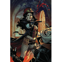 GFT VAN HELSING VS DRACULA TP - Joe Brusha, Ralph Tedesco, Patrick Shand