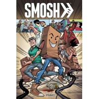 SMOSH TP - Michael McDermott, Yale Stewart, David Atchison