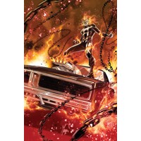 NOW GHOST RIDER #1 - Felipe Smith