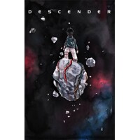 DESCENDER TP VOL 04 ORBITAL MECHANICS - Jeff Lemire