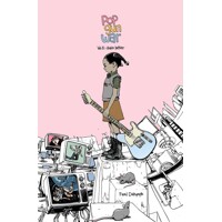 POP GUN WAR TP VOL 02 CHAIN LETTER - Farel Dalrymple