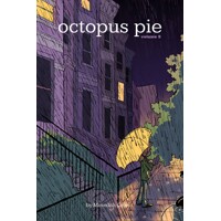 OCTOPUS PIE TP VOL 05 - Meredith Gran